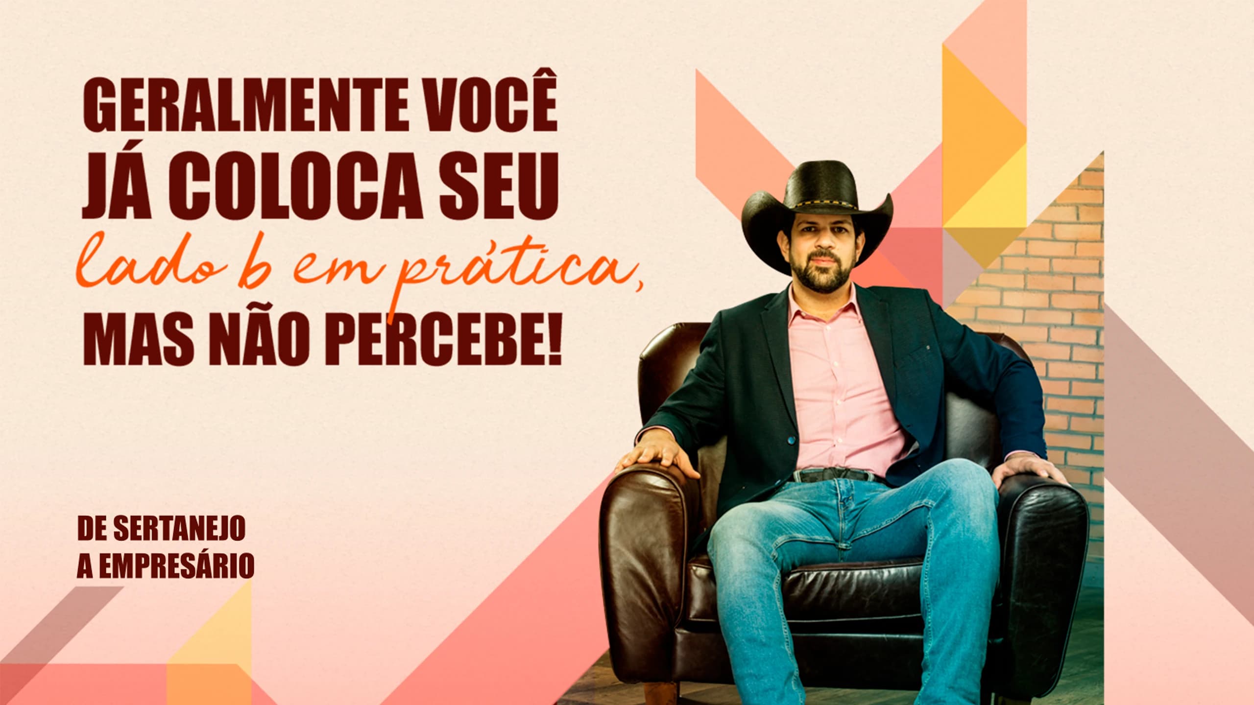 Peça 3 do projeto Palestra