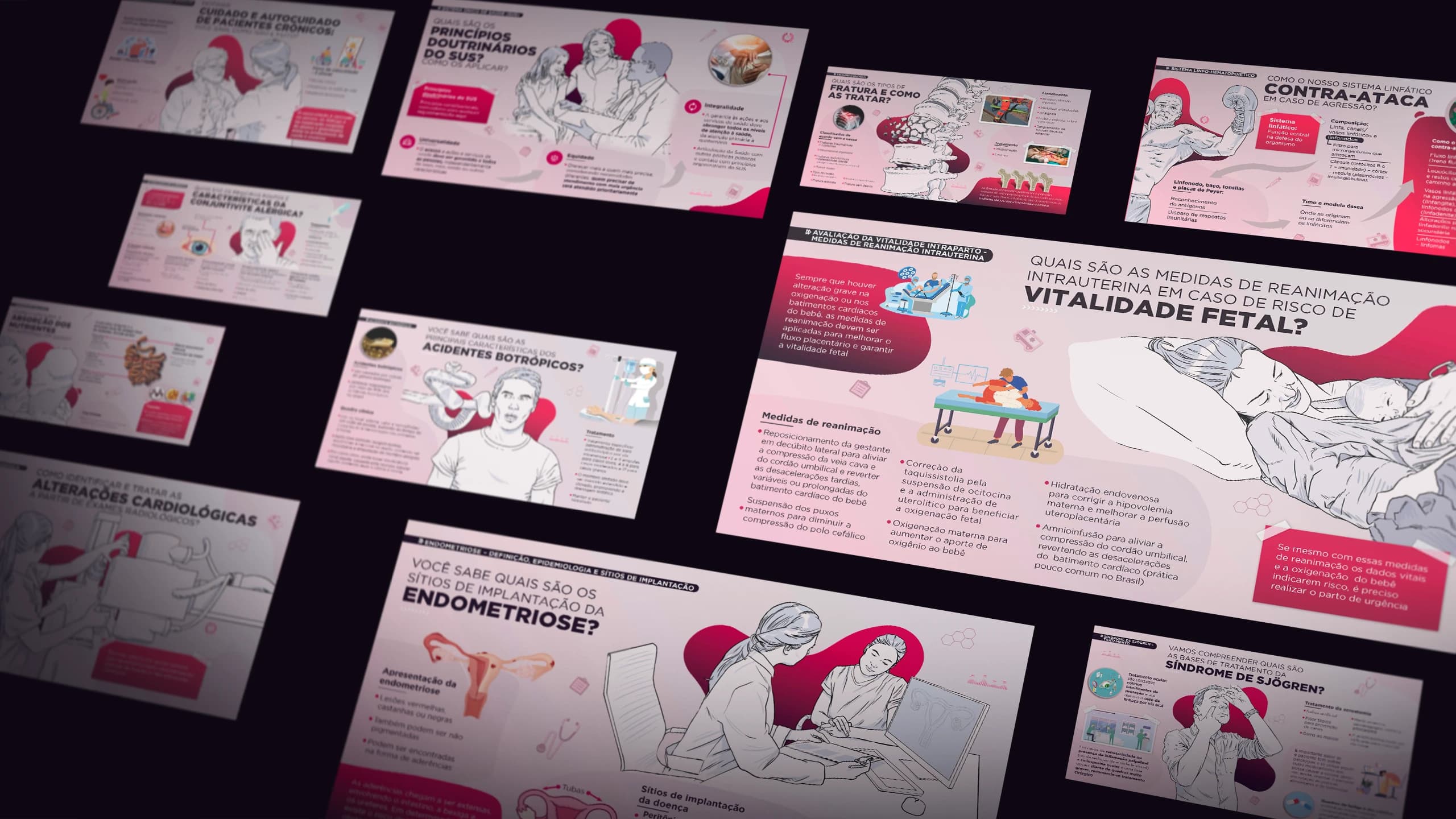 Peça 3 do projeto Mapas conceituais