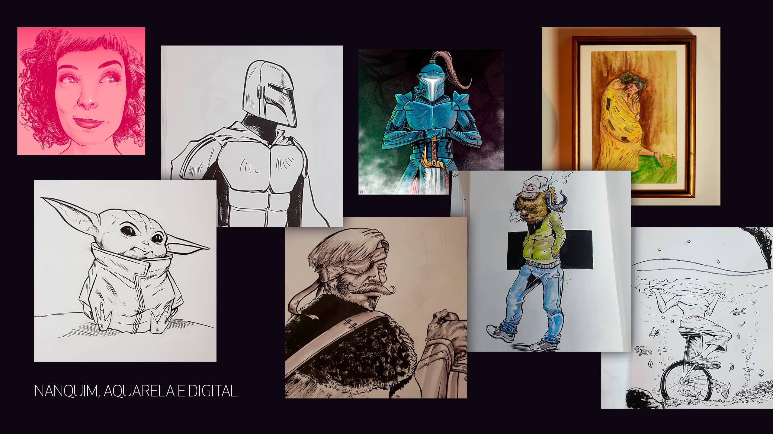 Peça 2 do projeto Artes